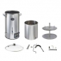Brew Monk TM 30 l - automatic brewing system