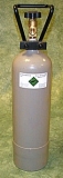 CO2-Zylinder 2 KG