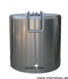 LAUTER STAR LB300 (300 l) 380 V