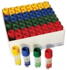 cryo tubes with beads sterile assorted 64 pcs