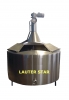 LAUTER STAR LB1000 (1000 l) 380 V