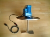 Stirrer / Mixer for mash tuns up to 150 l