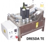 Professional Electric labeler DRESDA TE
