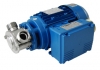 Flexible Impeller Pump (16 l/min.) BYPASS