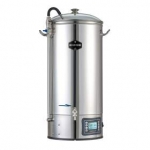 Brew Monk TM 50 l - Magnus - the automatic brewkettle