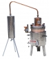 Distilling unit SUPER 25 l