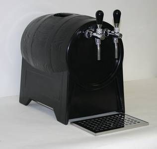 Partyfass BT 40 (2 leitig)