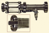 WÜRZEBELÜFTER EDELSTAHL V2A