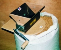 Malzmühle MALTMILL nicht regulierbar (P)