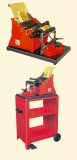 Professional Electric labeler SELENIA