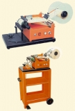 Professional Electric labeler URANNIA