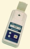 Refractometer digital