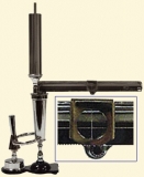 Ebulliometer nach Malligand