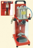 crown capper pneumatic