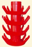 Element für Abtropfsäule 021.080.7