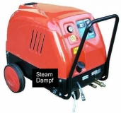 Dampferzeuger 5,5 kW (110°C)