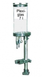 Rundfüller V2A 2 Köpfe 300 l/h