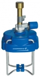 Bunsenbrenner Labogaz 206