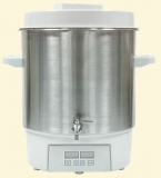 Brewkettle Brewferm PRO electric