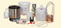 BREWFERM starter set Superior Electric