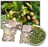 Hopfenpellets Cascade 100 g