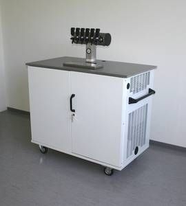 Dispensing Station