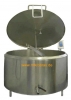 Fermenting Vat 1200 l