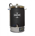 Isoliermantel für: Brew Monk TM 30 l- der automatische Braukessel