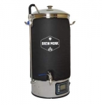 Cape for Brew Monk TM 50 l - Magnus - the automatic brewkettle