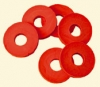 rubber ring for flip top closures, 500 pcs