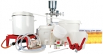 BREWFERM starter set Superior Gas