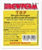 Bierhefe BREWFERM TOP 100 gr